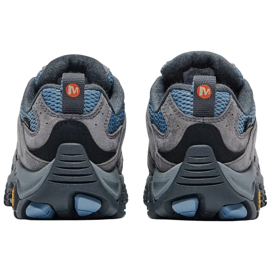 Merrell Moab 3 Gtx Siyah Kadın Spor Ayakkabı J036320-10011