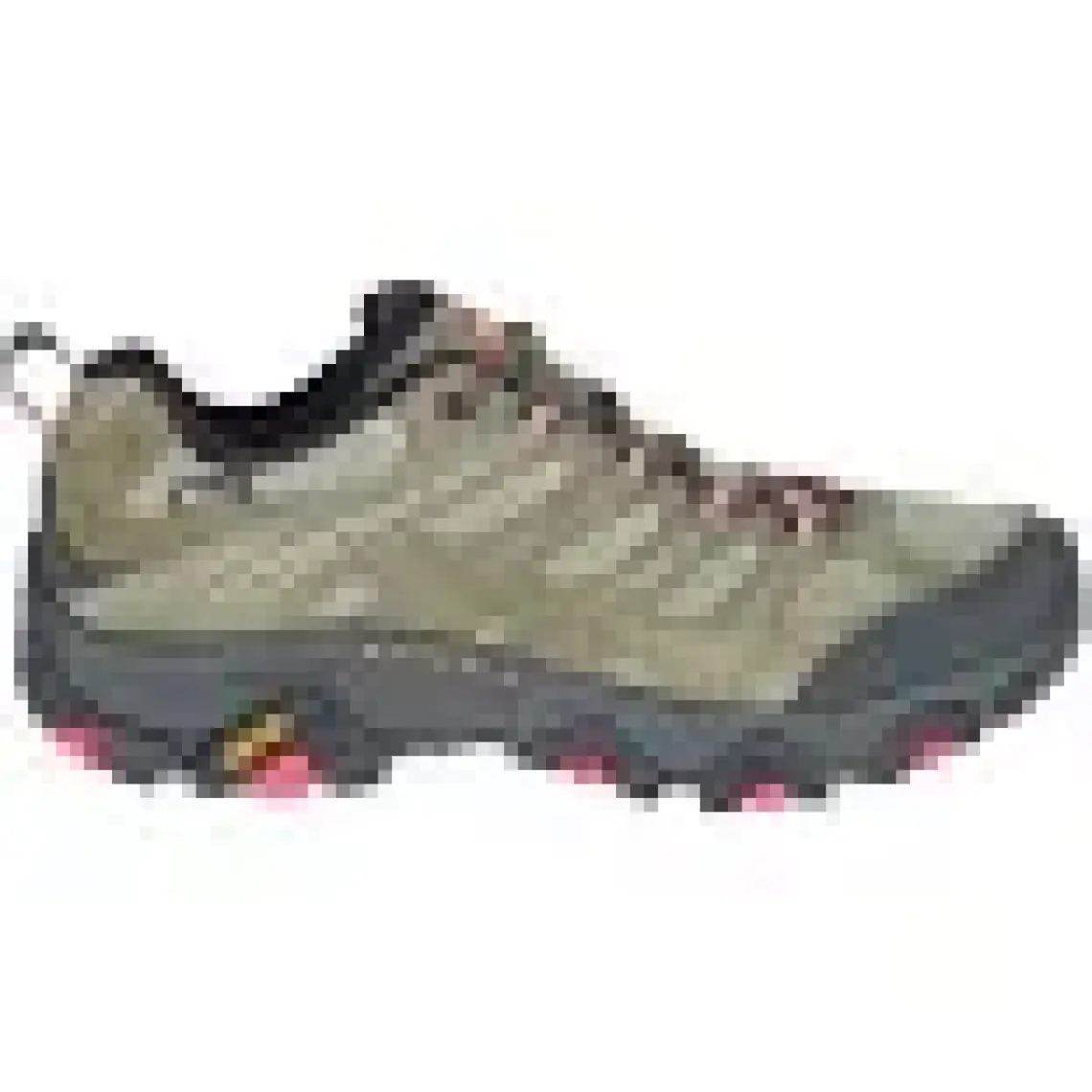 Merrell Moab 3 Gtx Siyah Kadın Spor Ayakkabı J036320-10011