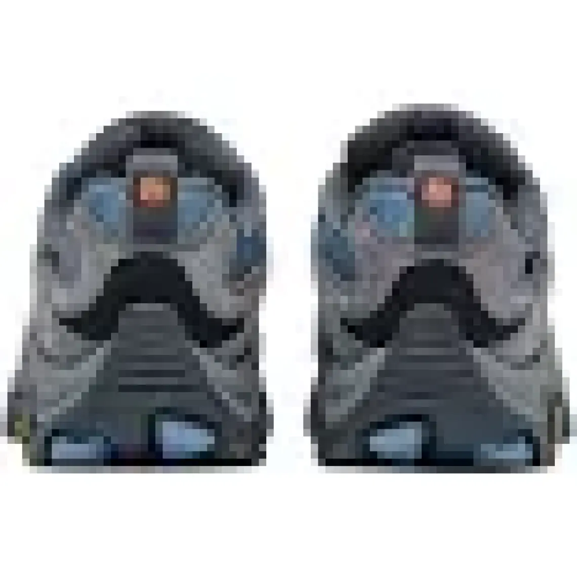 Merrell Moab 3 Gtx Siyah Kadın Spor Ayakkabı J036320-10011