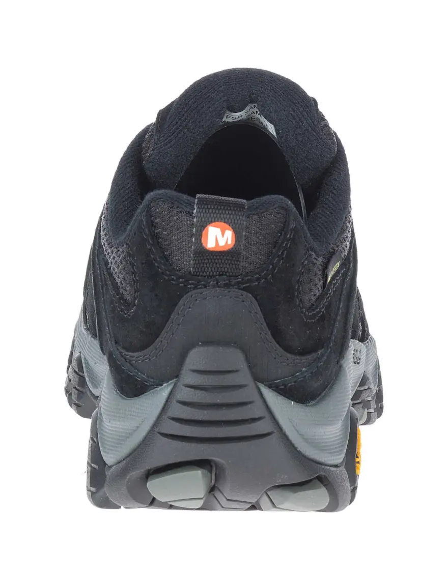 Merrell Moab 3 Gtx Siyah Kadın Spor Ayakkabı J036320-10011