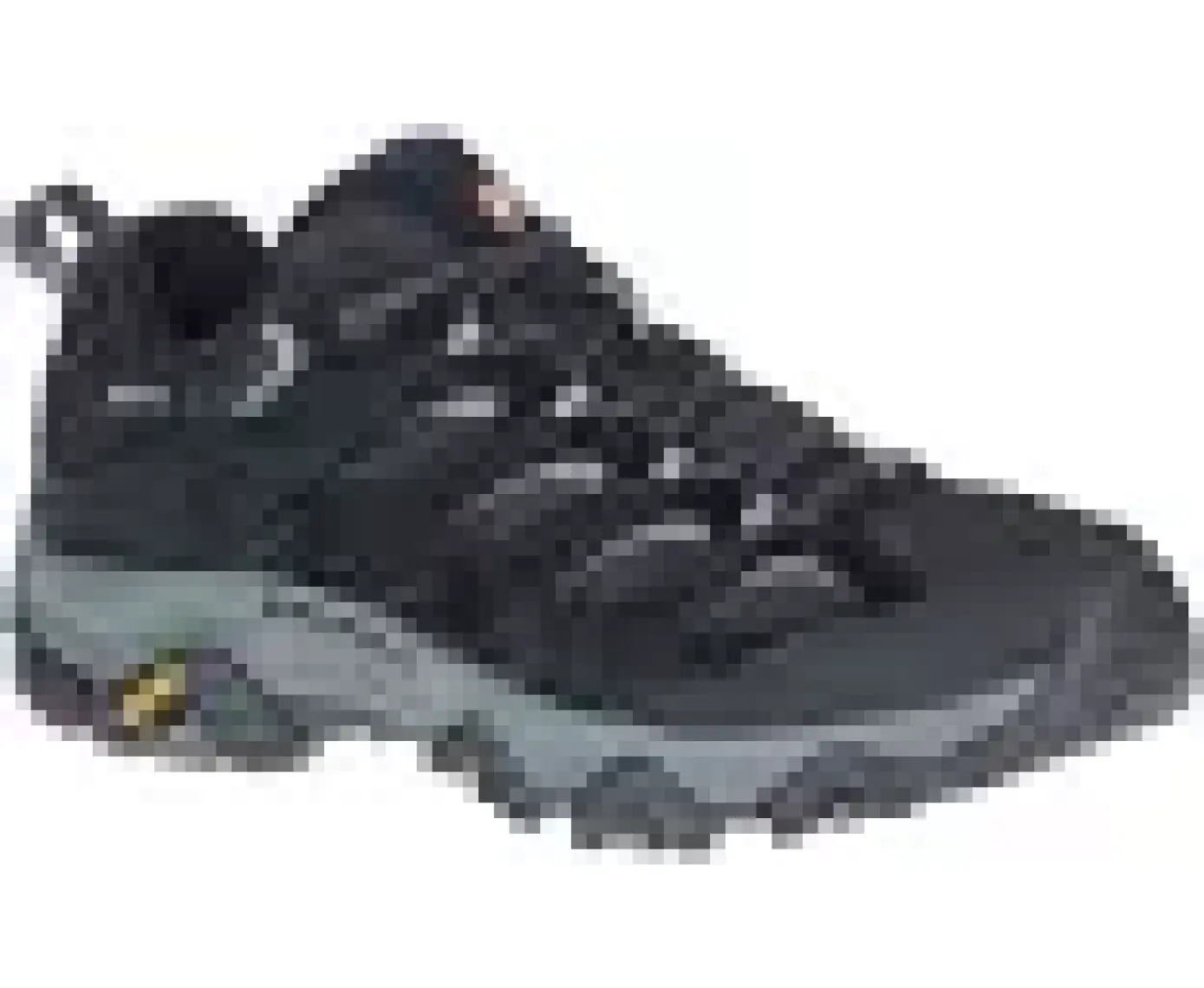 Merrell Moab 3 Gtx Siyah Kadın Spor Ayakkabı J036320-10011