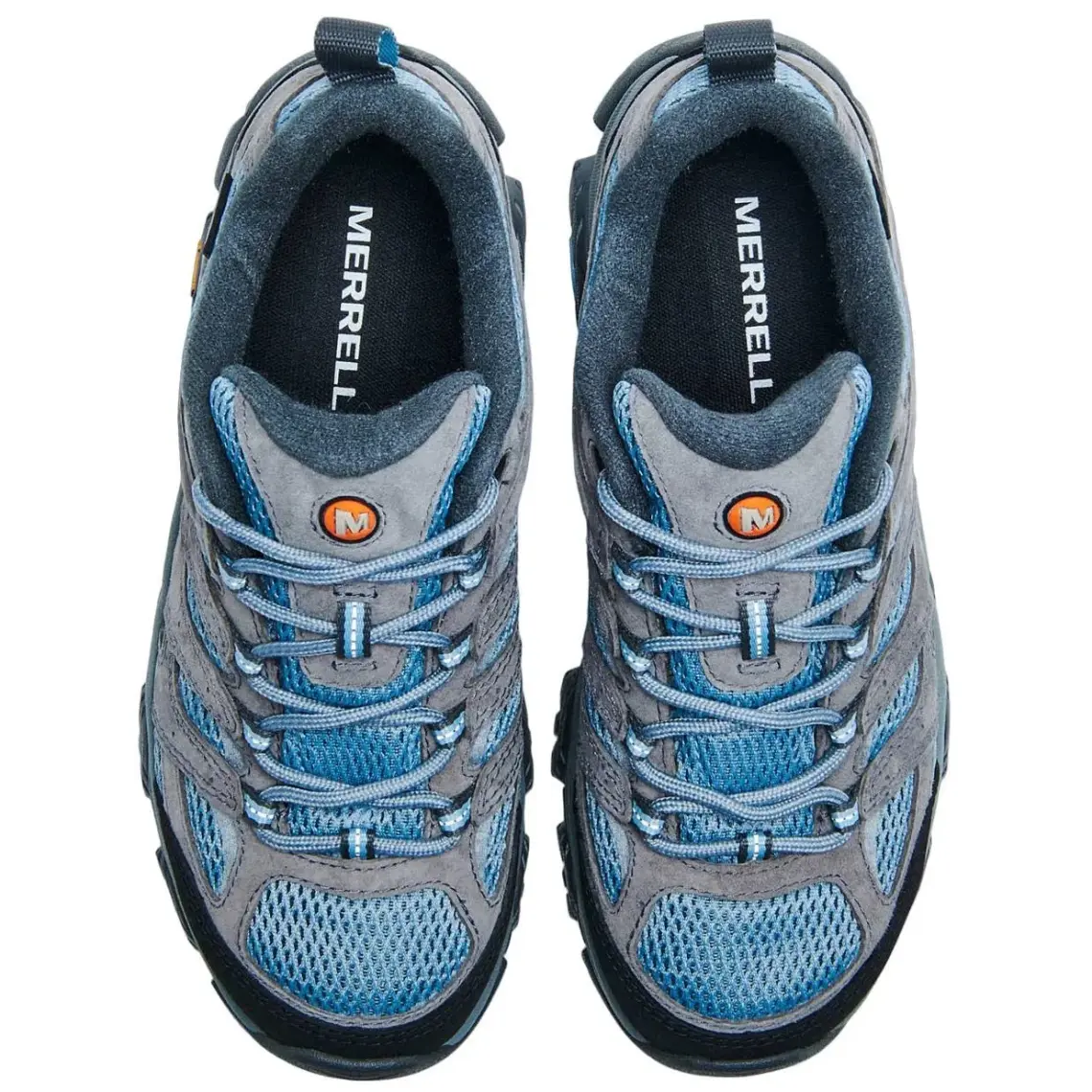 Merrell Moab 3 Gtx Siyah Kadın Spor Ayakkabı J036320-10011