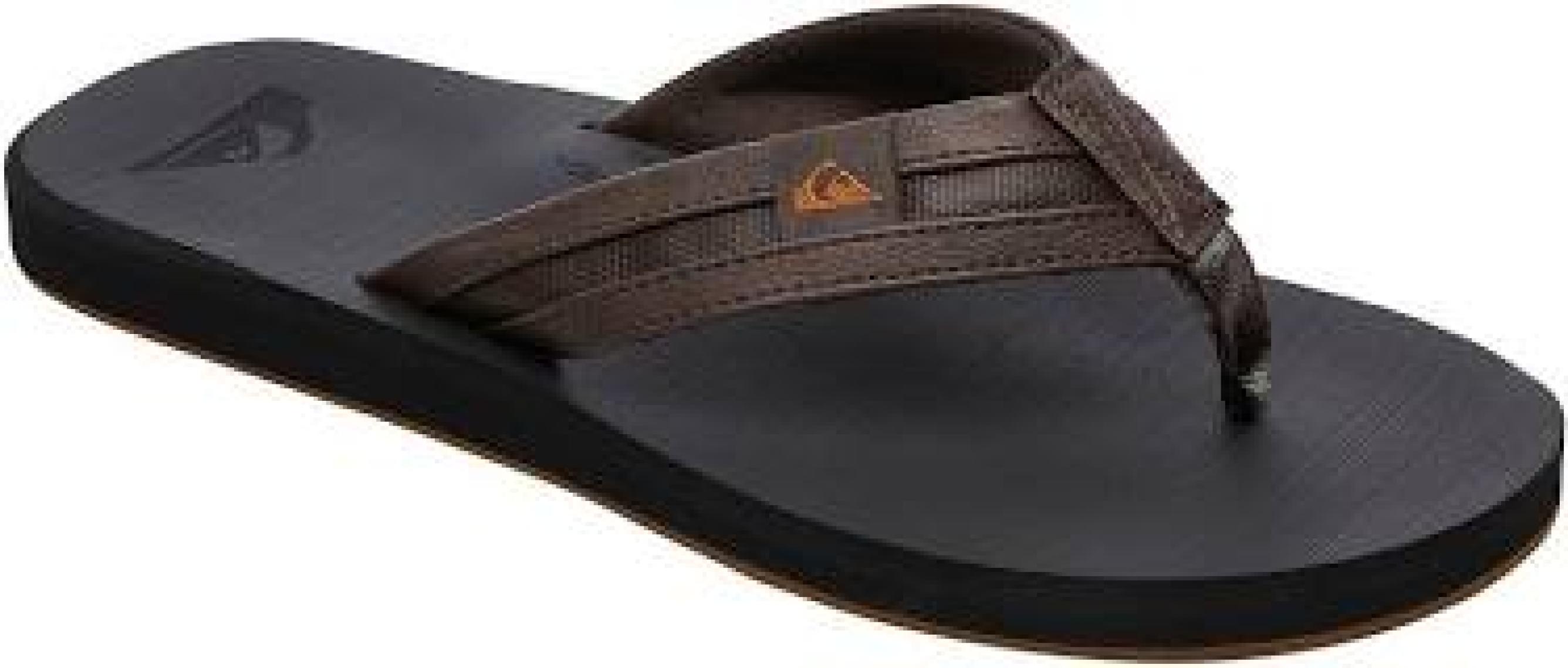 Quiksilver Carver Squish Erkek Terlik AQYL100886