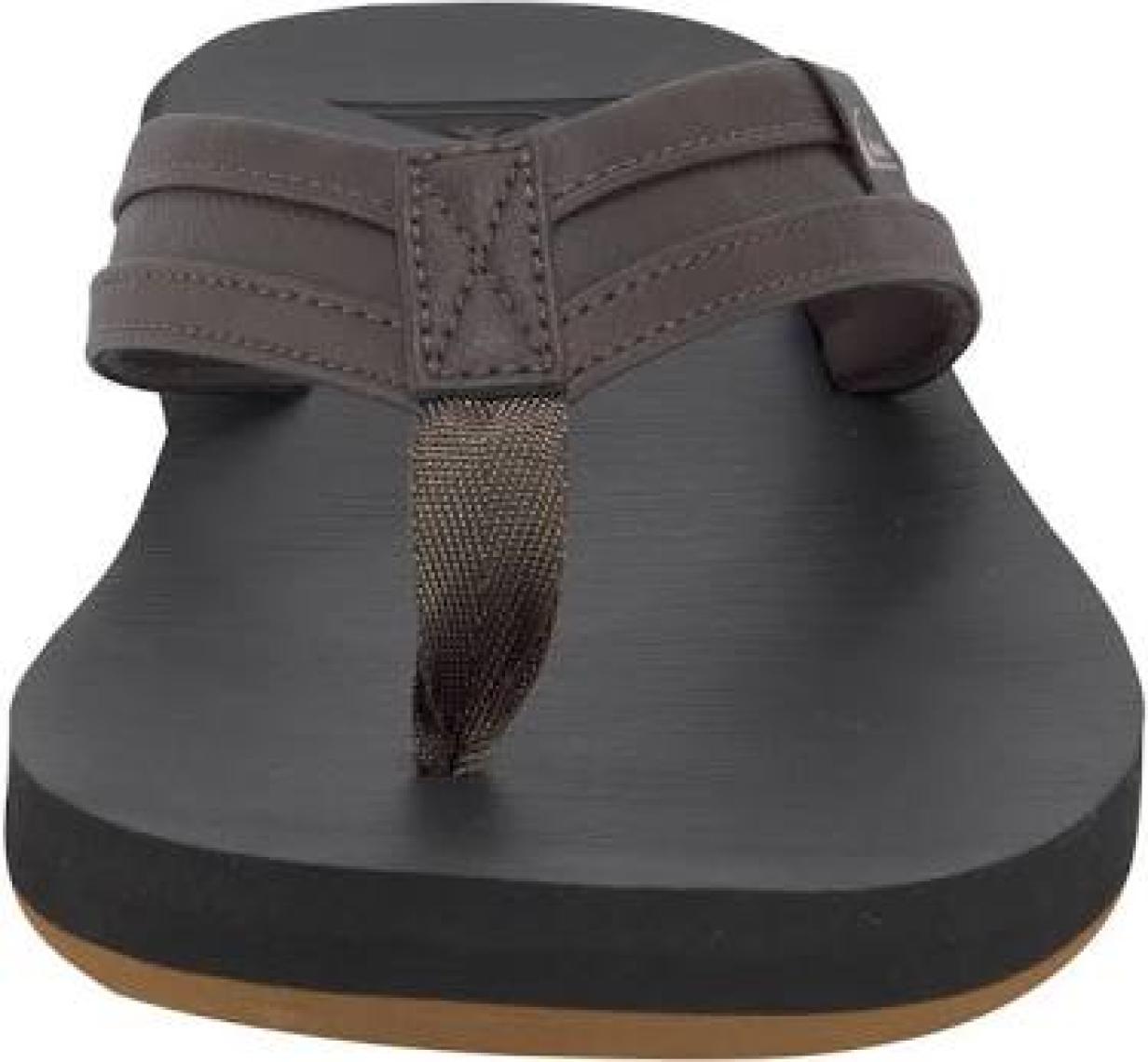 Quiksilver Carver Squish Erkek Terlik AQYL100886