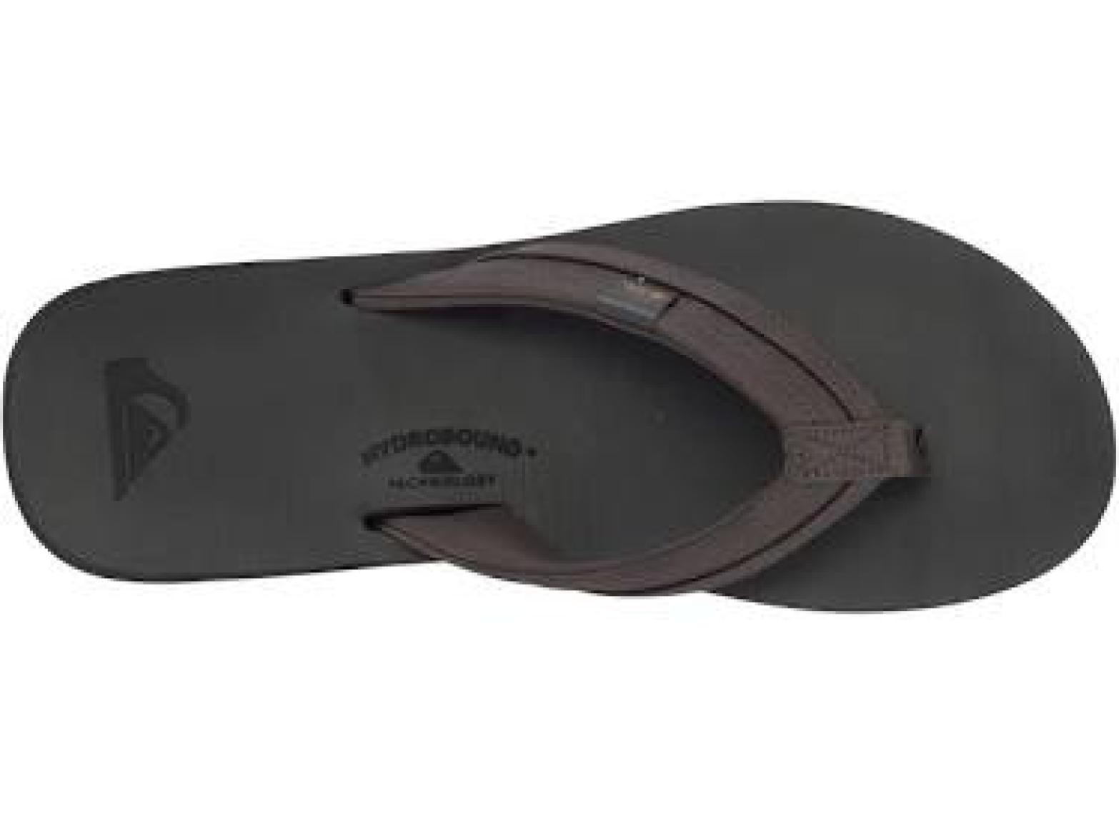 Quiksilver Carver Squish Erkek Terlik AQYL100886