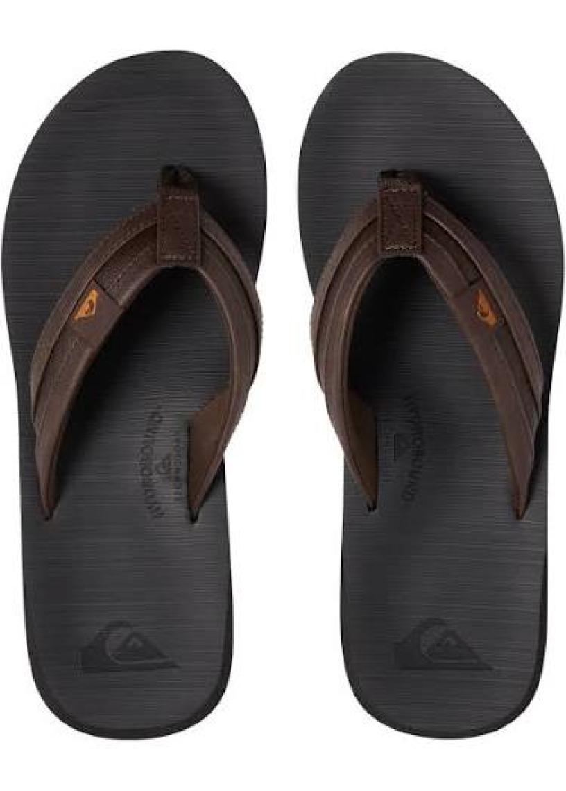 Quiksilver Carver Squish Erkek Terlik AQYL100886