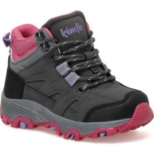 Kinetix Orwel J Hı 2pr Gri Kız Çocuk Outdoor