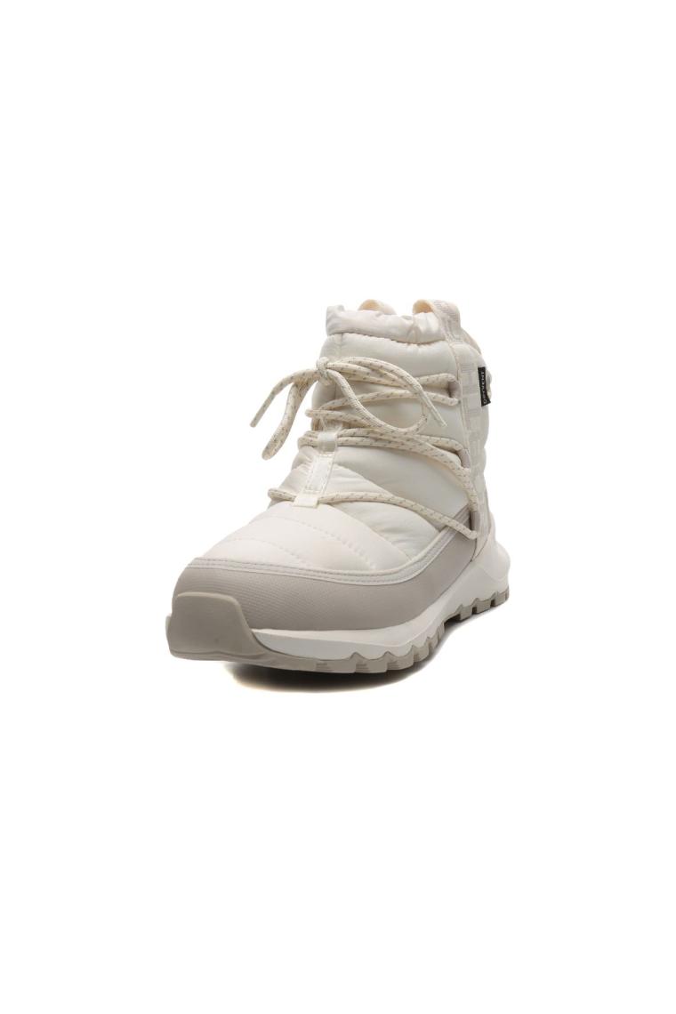 The North Face Kadın Outdoor Bot Bej/Krem
