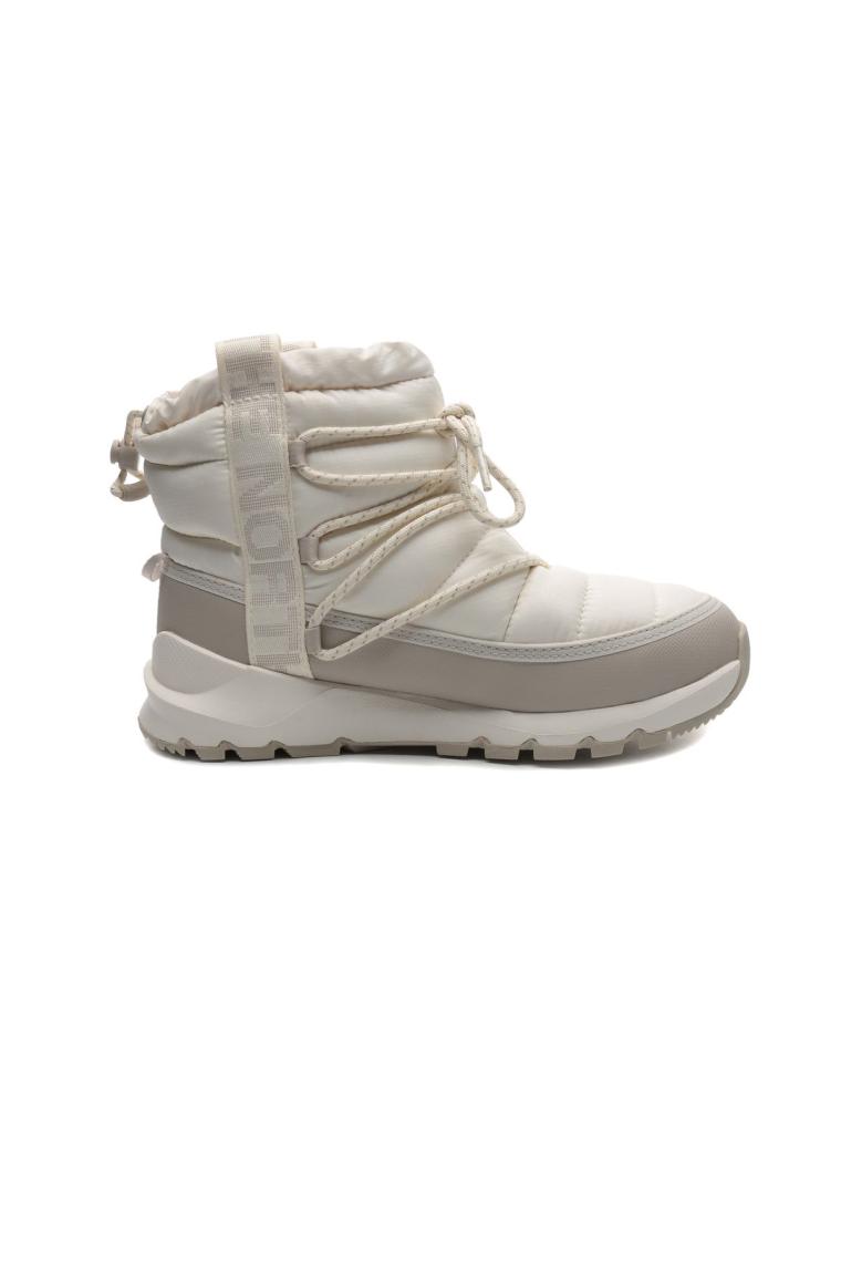 The North Face Kadın Outdoor Bot Bej/Krem