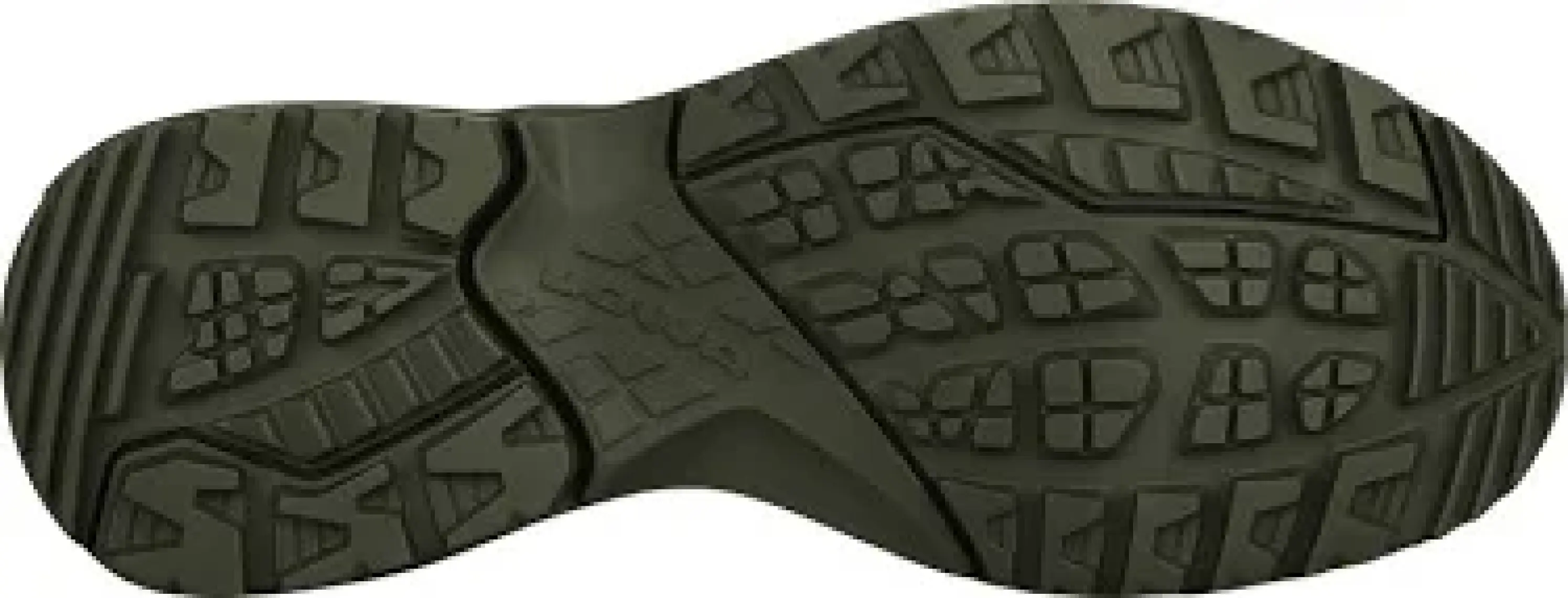 Lowa Zephyr Gtx Hı Bot Sage