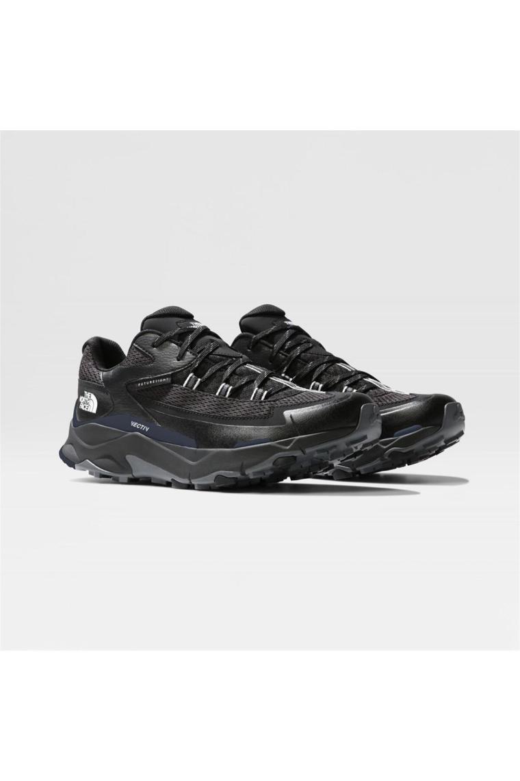 The North Face M Vectıv Taraval Futurelıght Siyah Erkek Outdoor Ayakkabı NF0A5LWTKY41