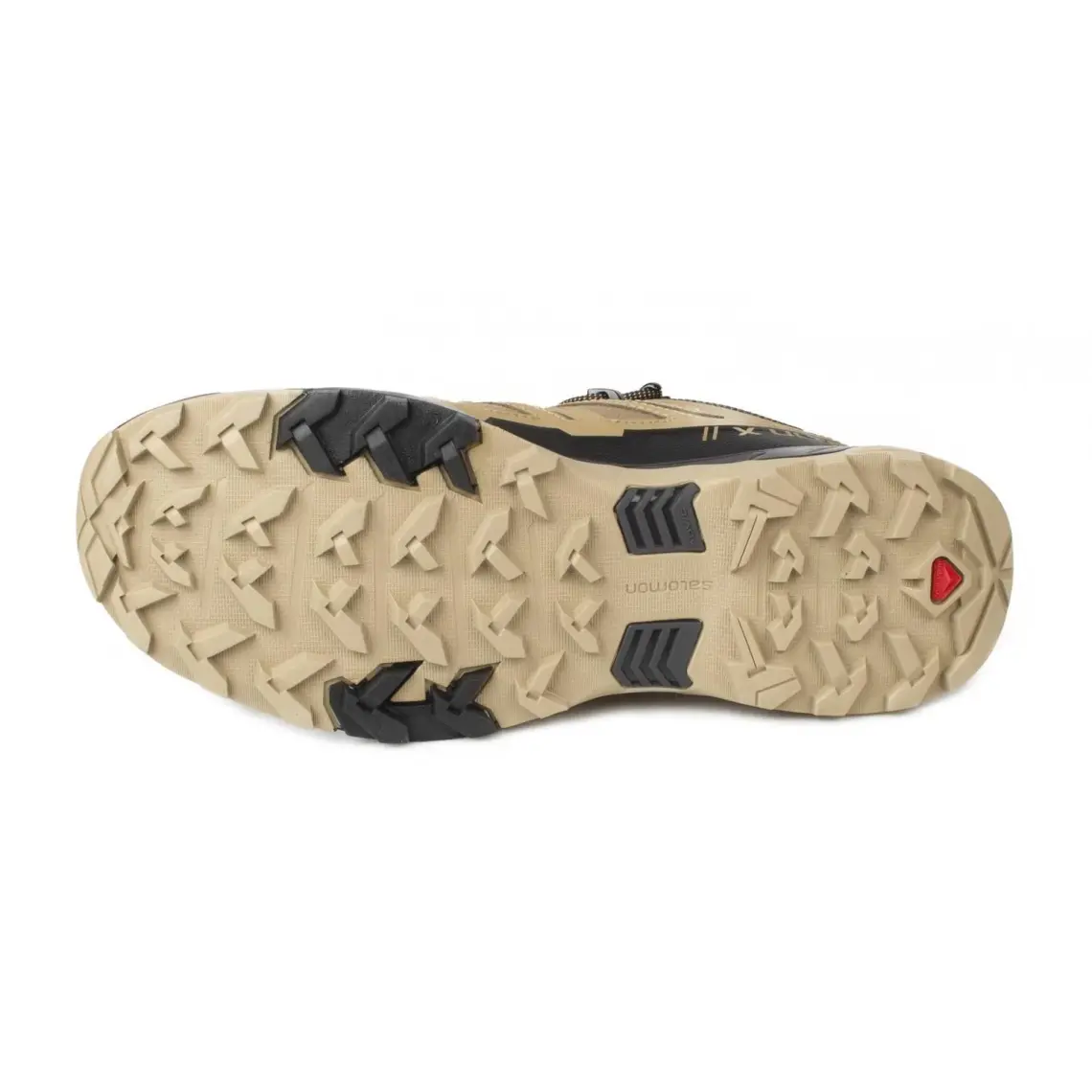 Salomon X Ultra 4 Mıd Gtx Erkek Outdoor Ayakkabı L412941 - Bej