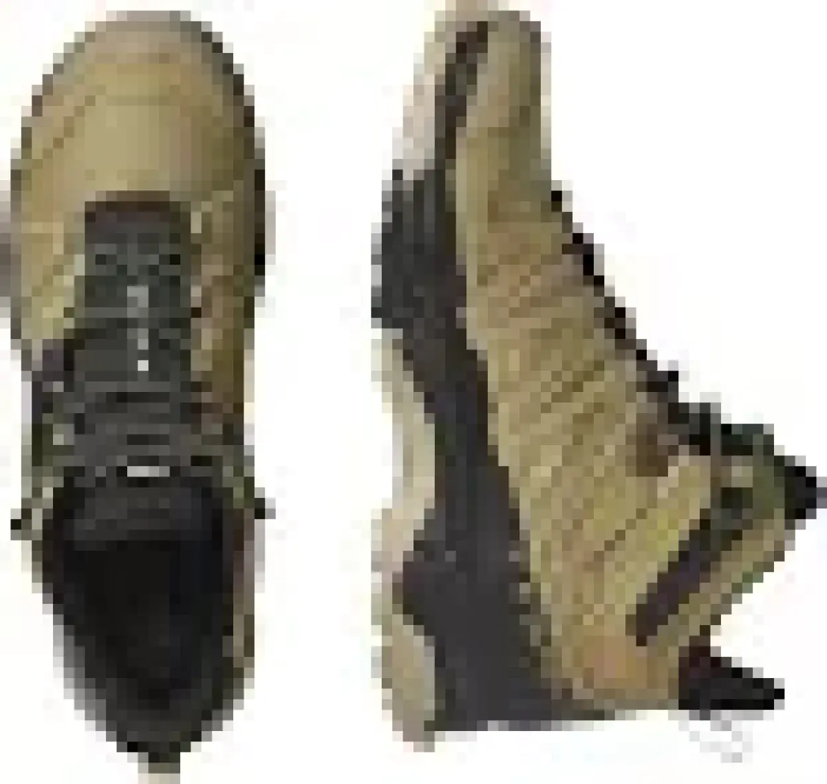 Salomon X Ultra 4 Mıd Gtx Erkek Outdoor Ayakkabı L412941 - Bej