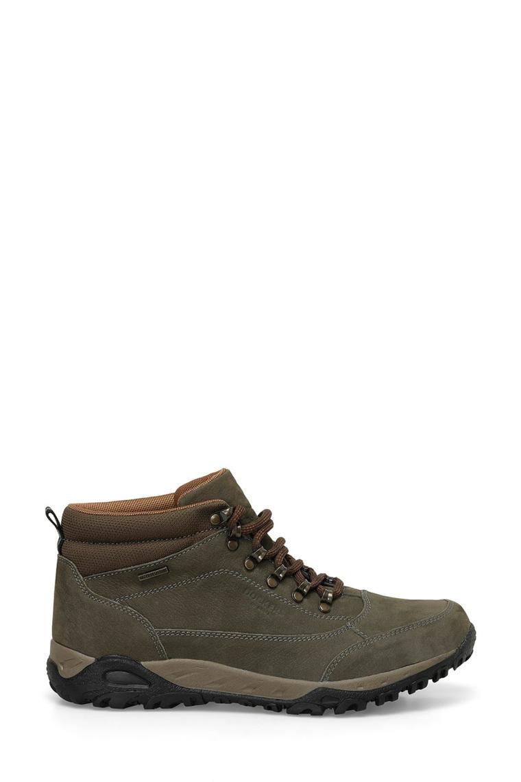 225293 4PR ASFALT Erkek Outdoor Bot