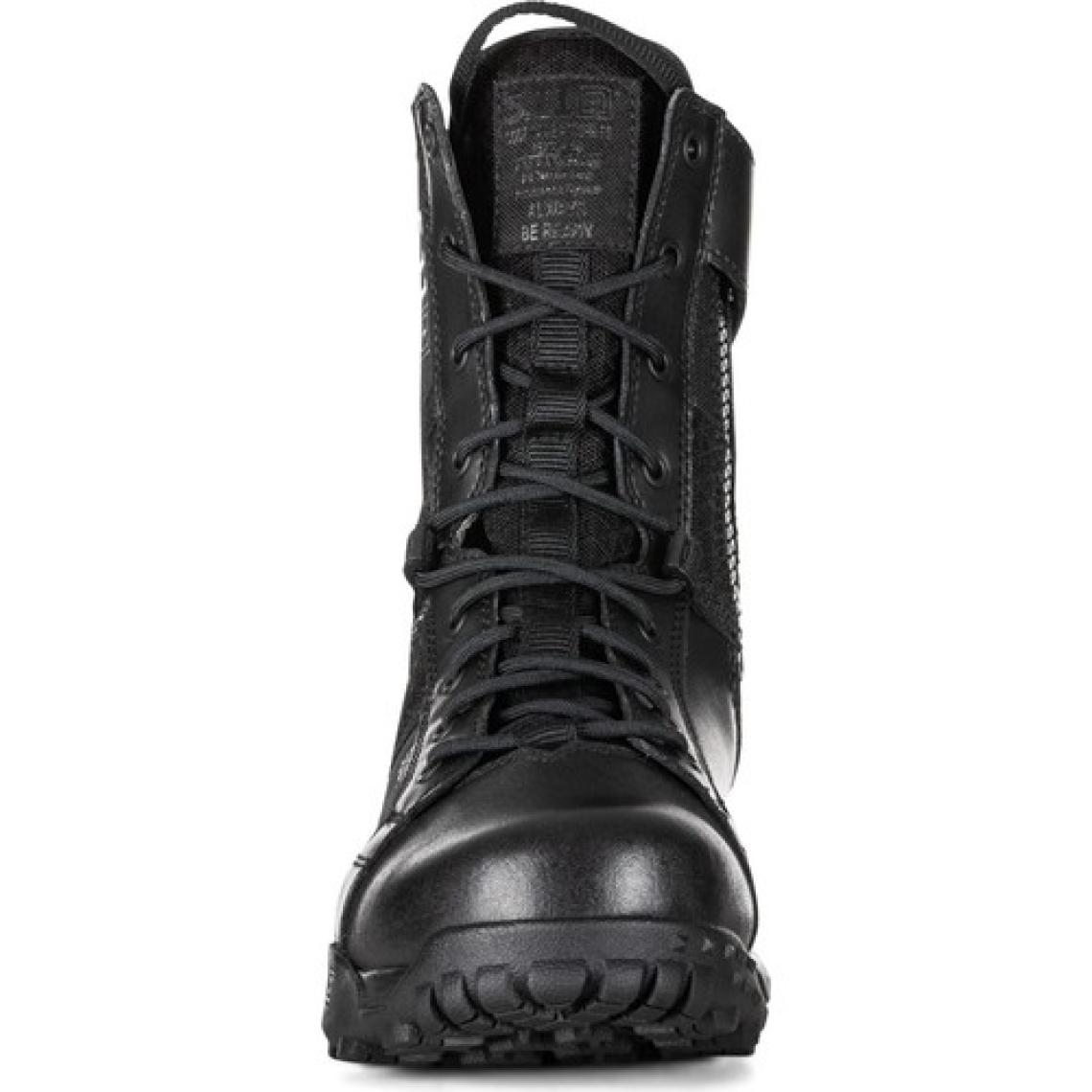 5.11 A/t 8ınch Side-Zip Waterproof Siyah Bot