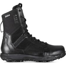 5.11 A/t 8ınch Side-Zip Waterproof Siyah Bot
