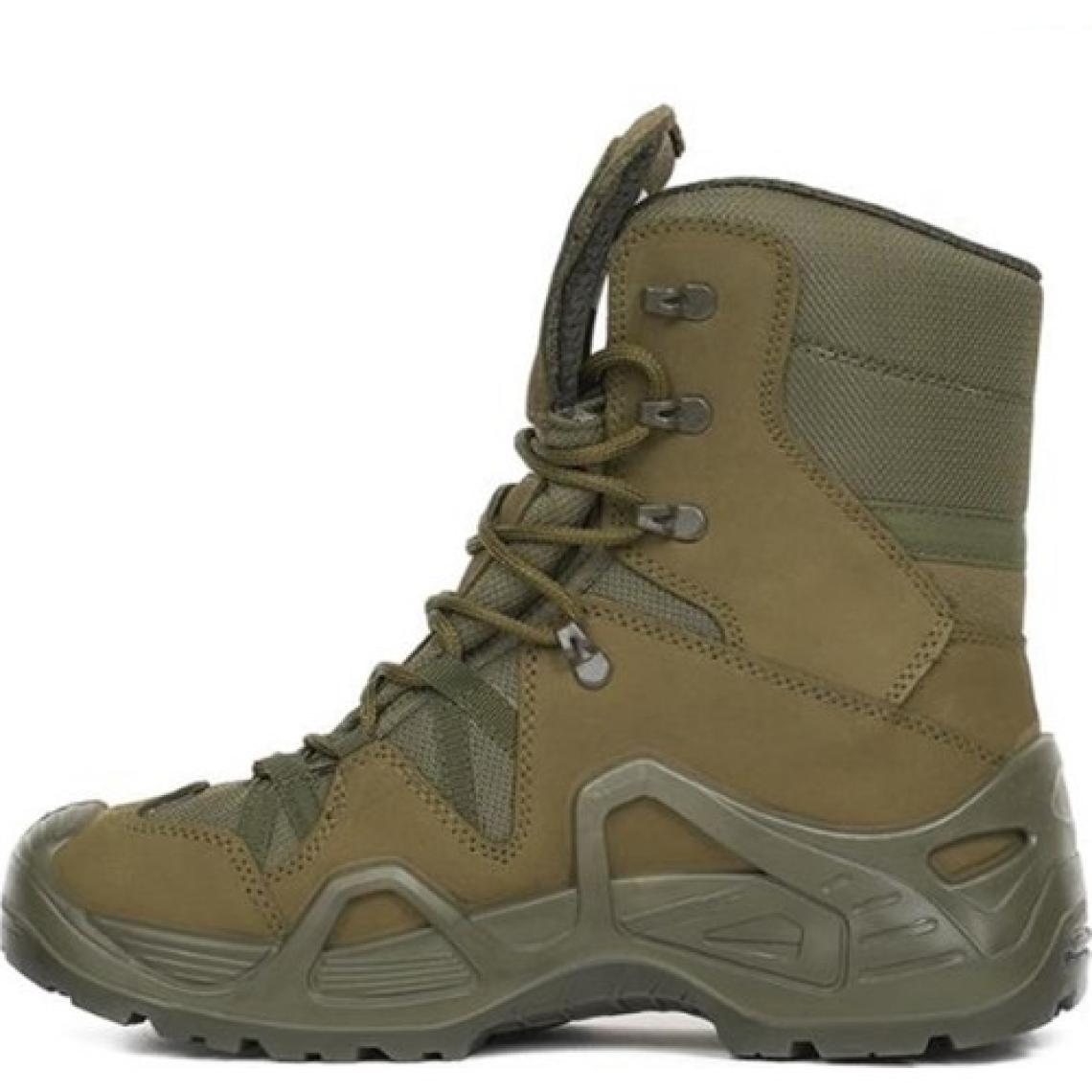 Vogel Tactical 1490 Vogel Fermuarsız Waterproof Askeri Bot