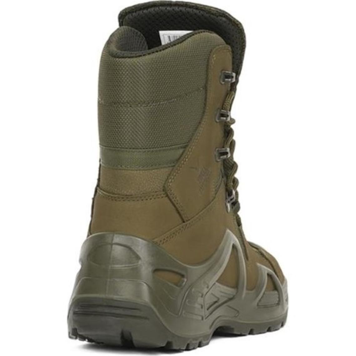 Vogel Tactical 1490 Vogel Fermuarsız Waterproof Askeri Bot