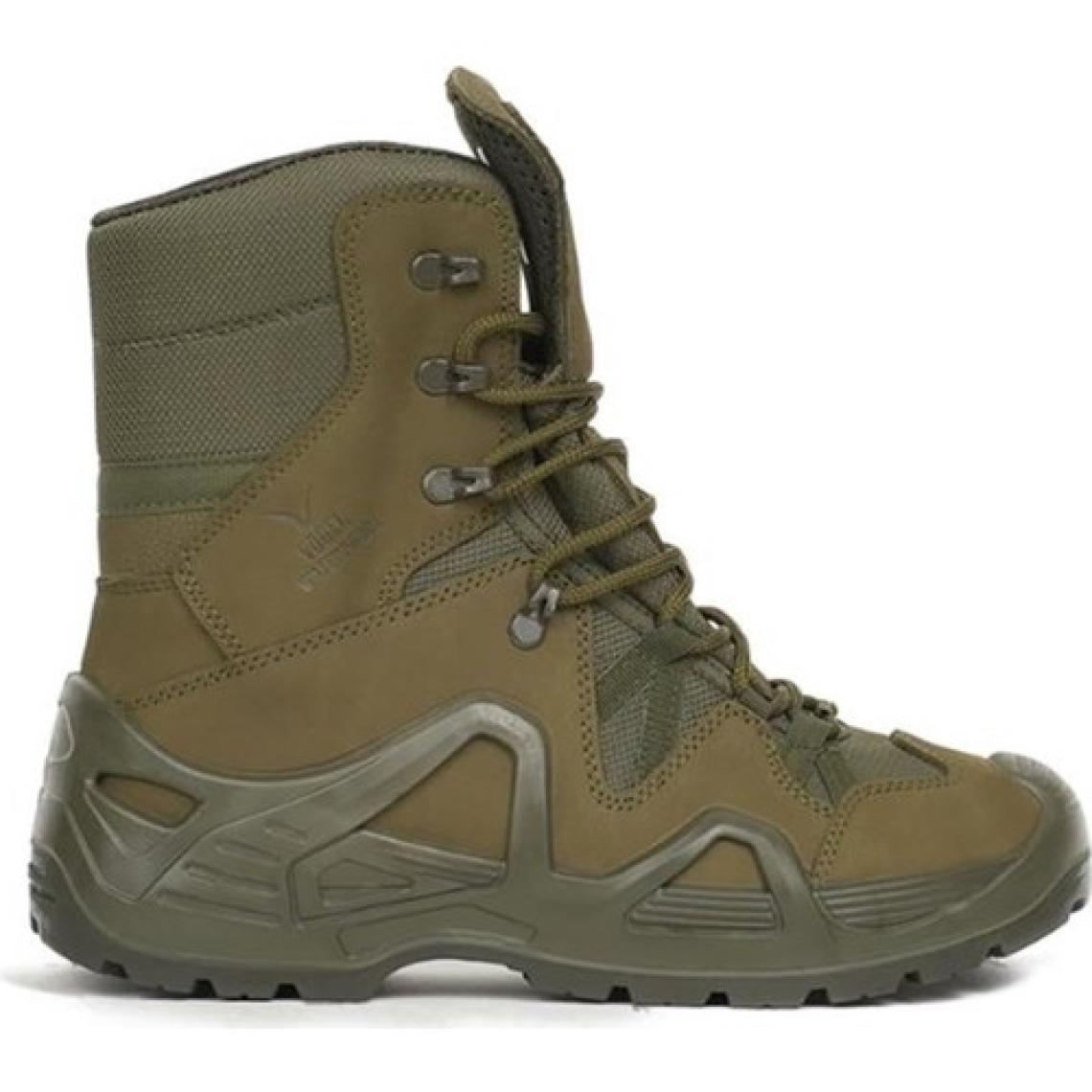 Vogel Tactical 1490 Vogel Fermuarsız Waterproof Askeri Bot