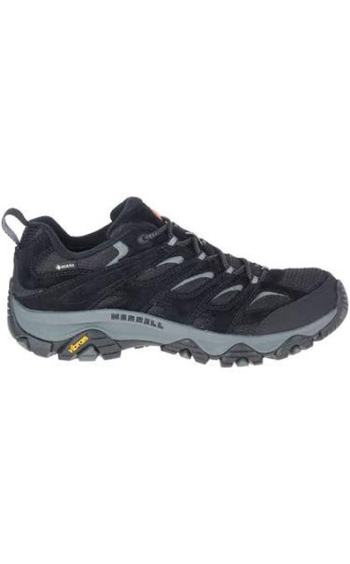 Merrell Moab 3 Gtx Erkek Outdor Ayakkabı J036253 - Siyah