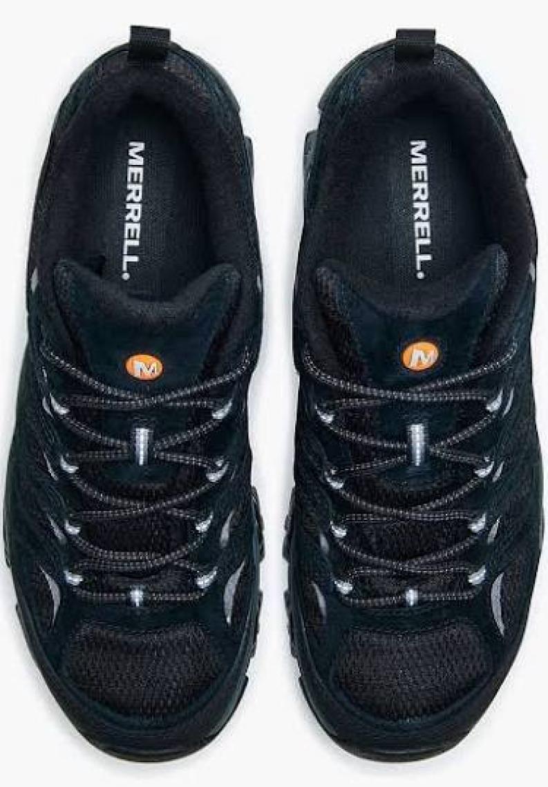 Merrell Moab 3 Gtx Erkek Outdor Ayakkabı J036253 - Siyah