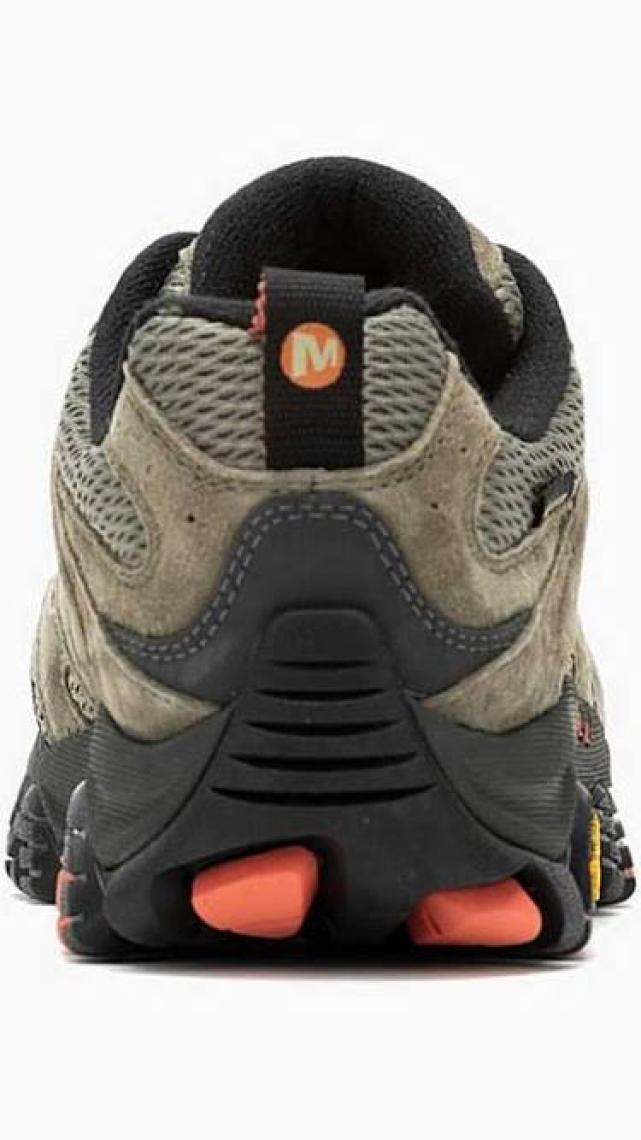 Merrell Moab 3 Gtx Erkek Outdor Ayakkabı J036253 - Siyah