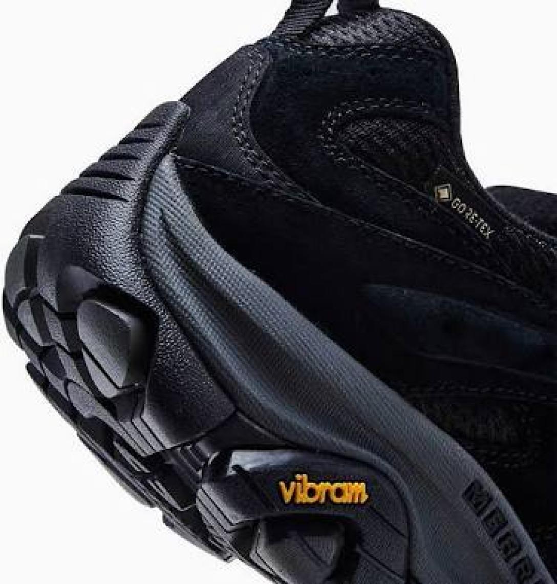 Merrell Moab 3 Gtx Erkek Outdor Ayakkabı J036253 - Siyah