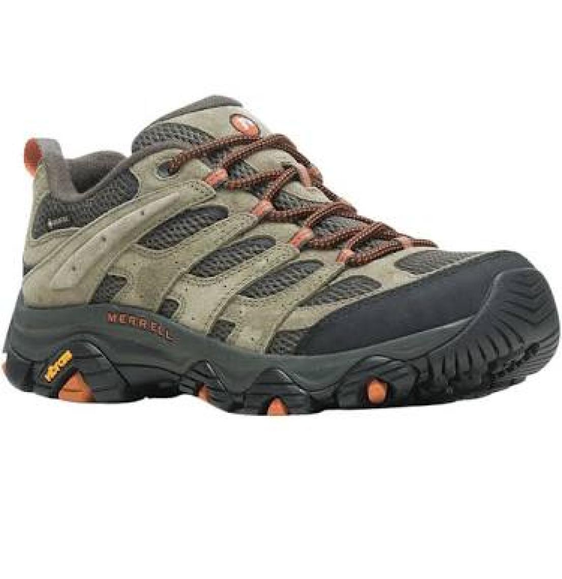 Merrell Moab 3 Gtx Erkek Outdor Ayakkabı J036253 - Siyah