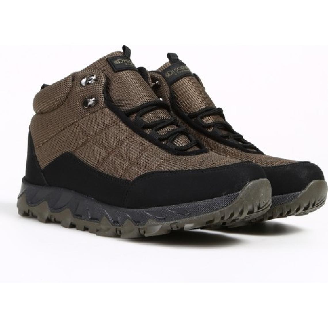 Discovery Expedition Haki Erkek Outdoor Bot Lachen