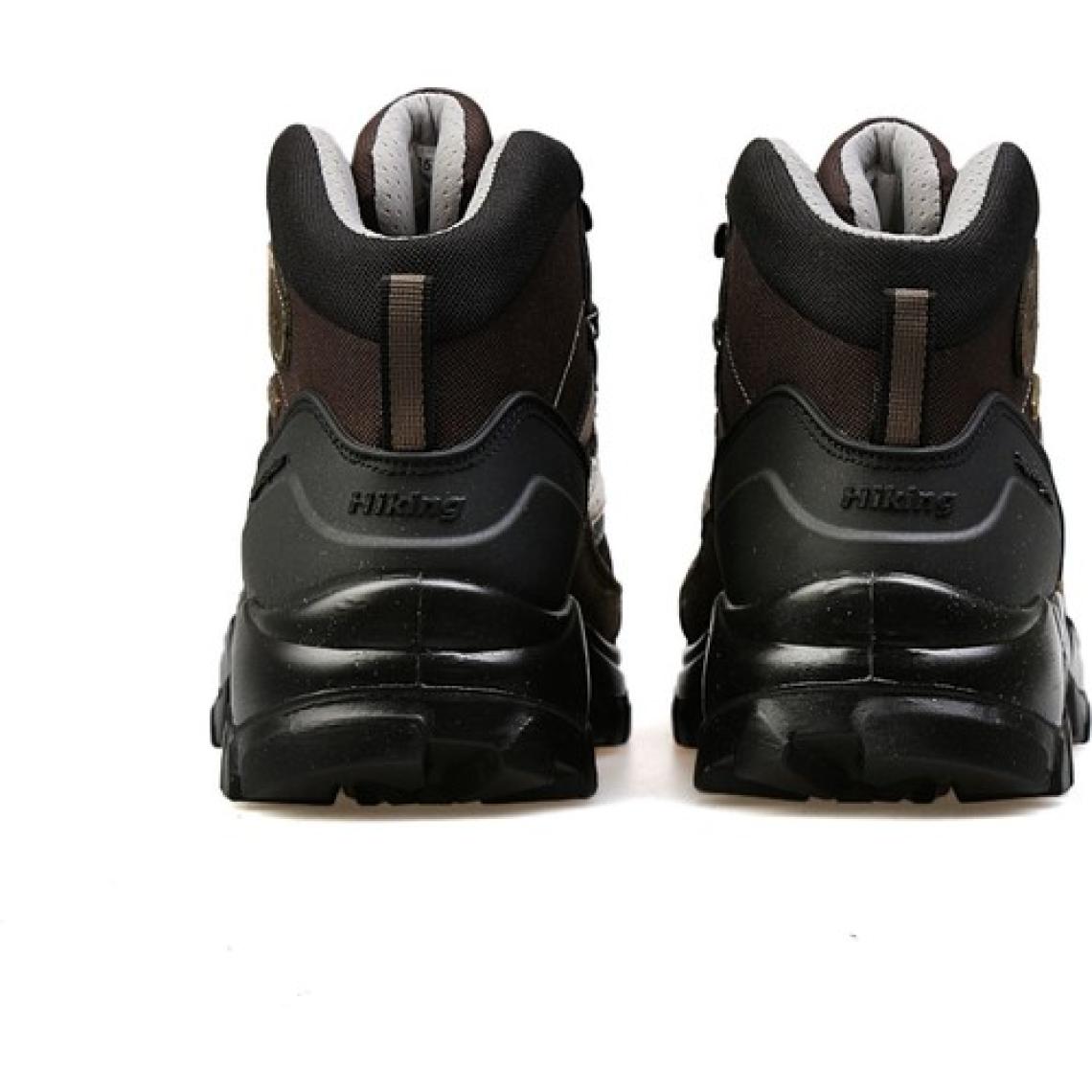Grisport Erkek Trekking Bot Ve Ayakkabısı 13316S5G Yeşil