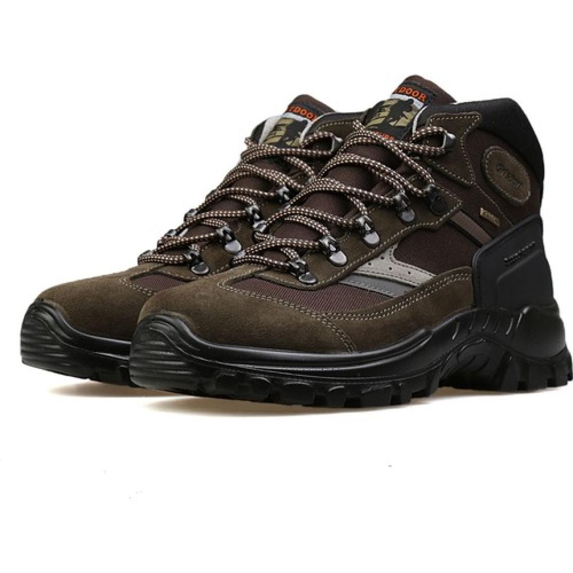 Grisport Erkek Trekking Bot Ve Ayakkabısı 13316S5G Yeşil