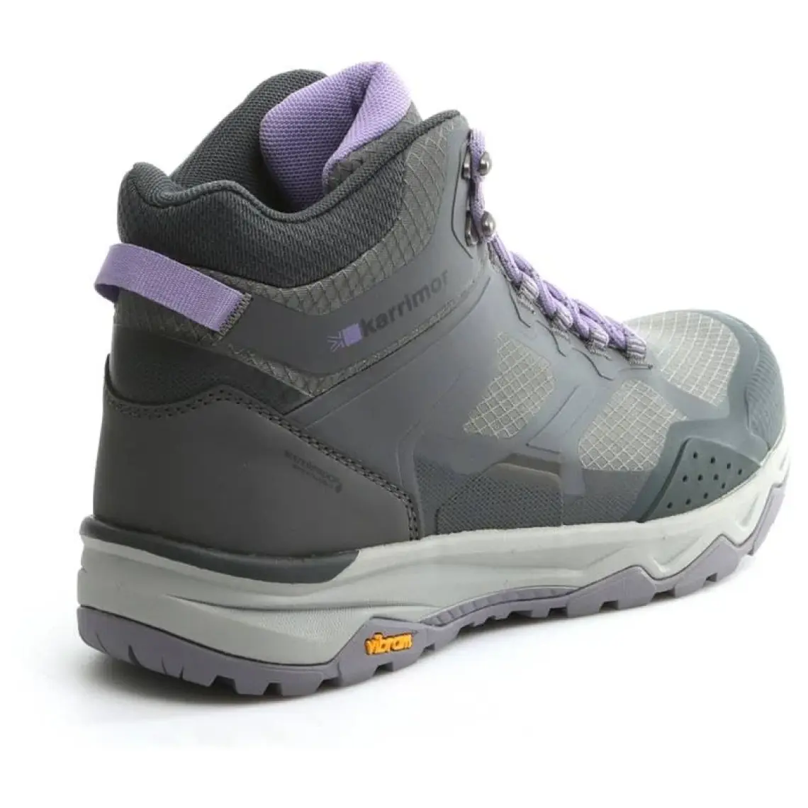 Karrimor Spiral Mıd Kadın Outdoor Bot