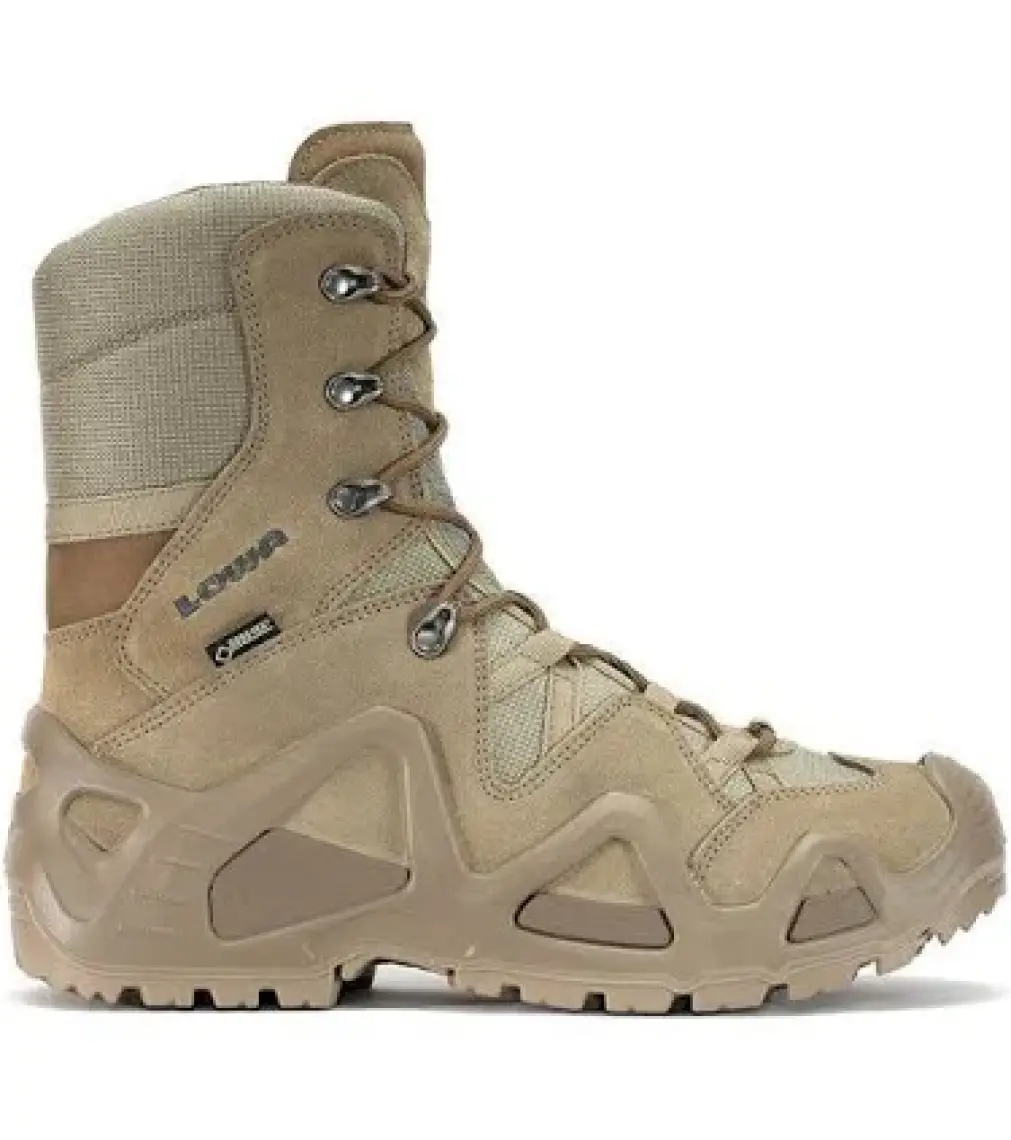 Lowa Zephyr Gtx Hı Bot Coyote
