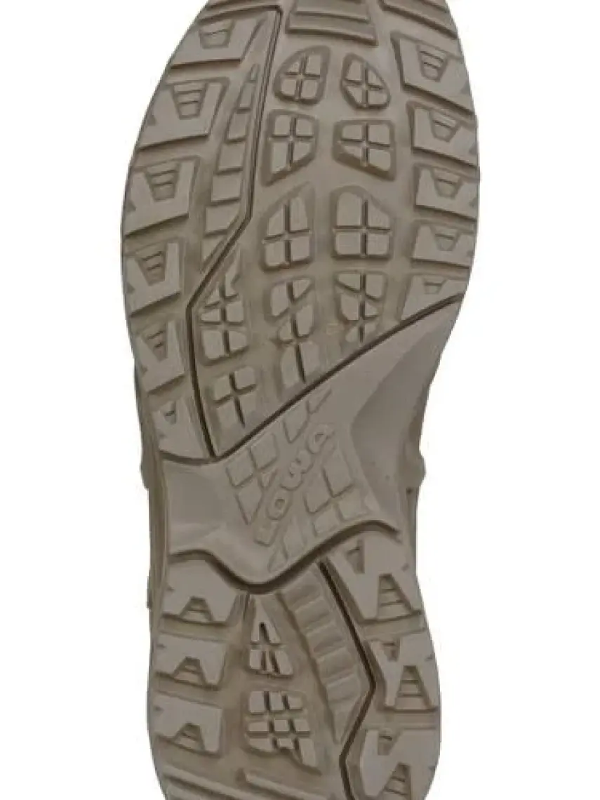 Lowa Zephyr Gtx Hı Bot Coyote