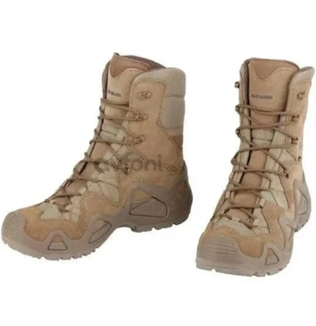Lowa Zephyr Gtx Hı Bot Coyote