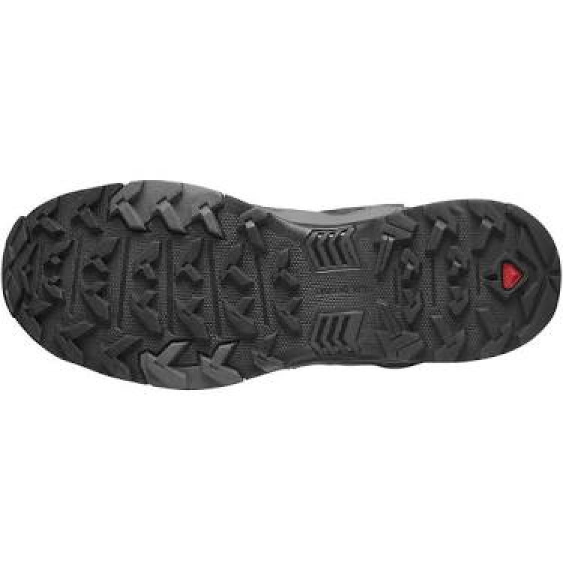 Salomon X Ultra 4 Mıd Gtx Erkek Outdoor Ayakkabı L412941 - Bej