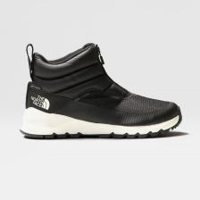 The North Face Thermoball Progressive Zip II NF0A5LWFR0G1 Su Geçirmez Siyah Kadın Outdoor Bot