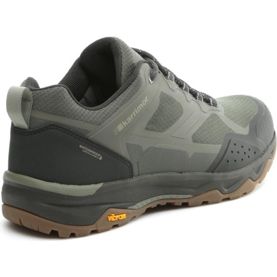 Karrimor Spiral Erkek Outdoor Ayakkabı