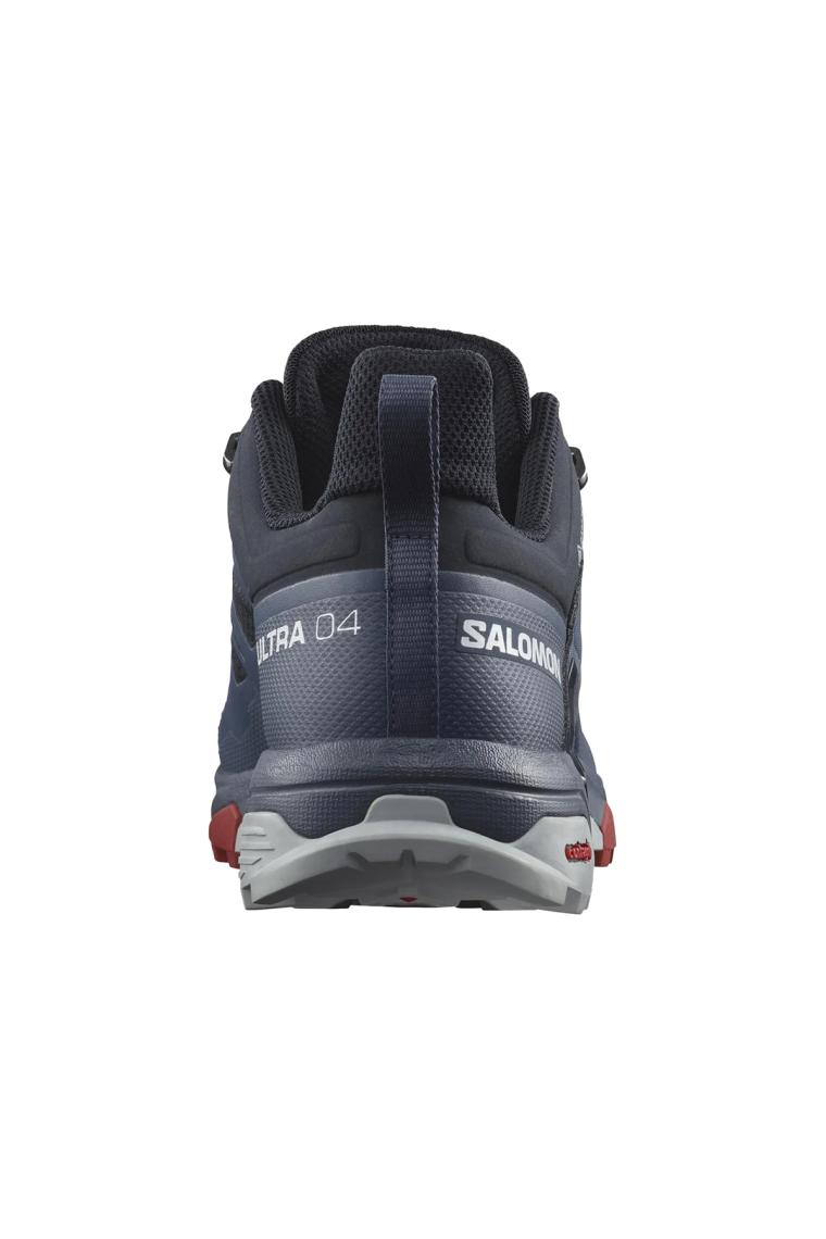 Salomon X Ultra 4 Gtx L473765 Erkek Outdoor Ayakkabı - Lacivert