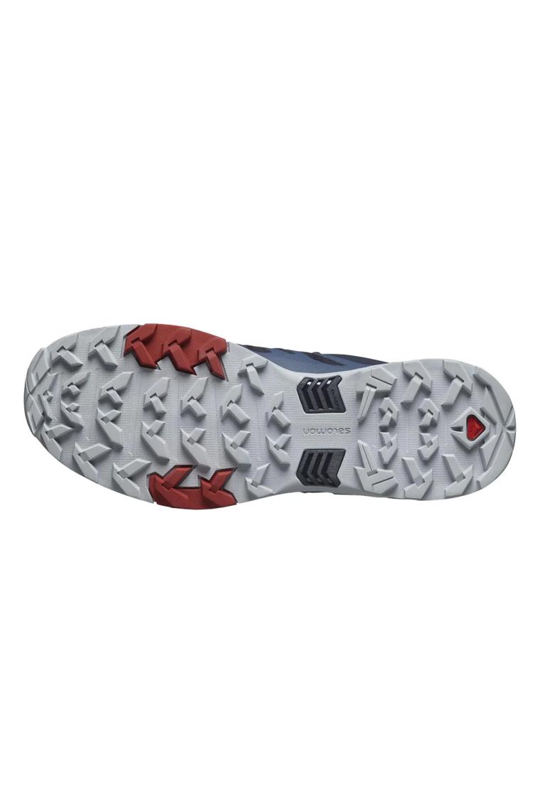 Salomon X Ultra 4 Gtx L473765 Erkek Outdoor Ayakkabı - Lacivert