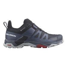 Salomon X Ultra 4 Gtx L473765 Erkek Outdoor Ayakkabı - Lacivert