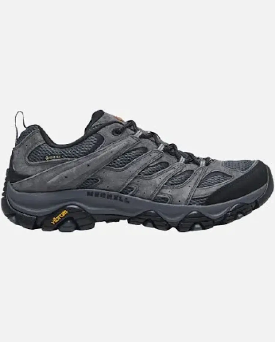 Merrell Moab 3 Gtx J035799 Erkek Outdoor Ayakkabı - Gri