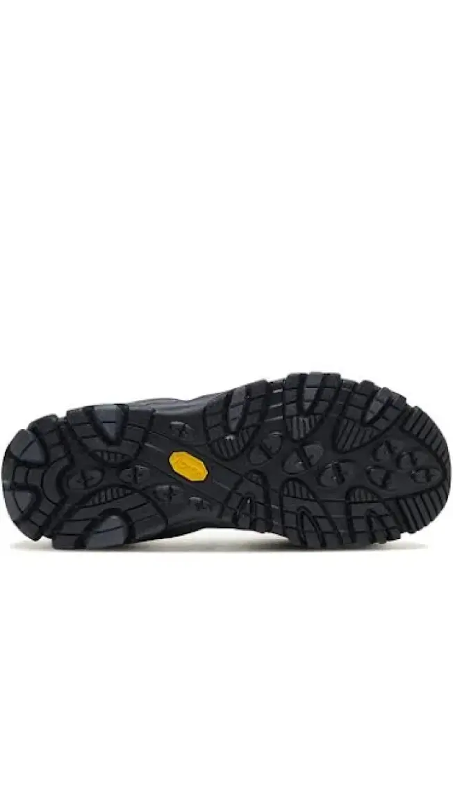 Merrell Moab 3 Gtx J035799 Erkek Outdoor Ayakkabı - Gri