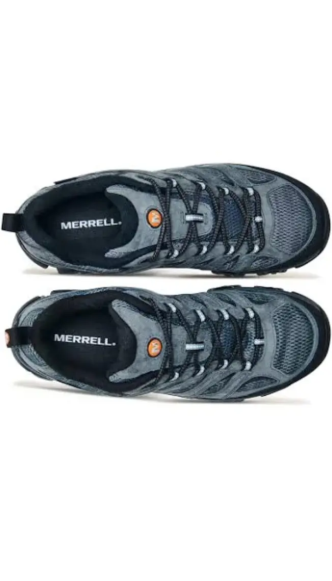 Merrell Moab 3 Gtx J035799 Erkek Outdoor Ayakkabı - Gri
