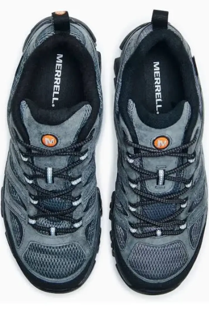 Merrell Moab 3 Gtx J035799 Erkek Outdoor Ayakkabı - Gri