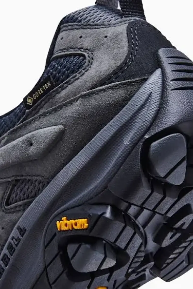 Merrell Moab 3 Gtx J035799 Erkek Outdoor Ayakkabı - Gri