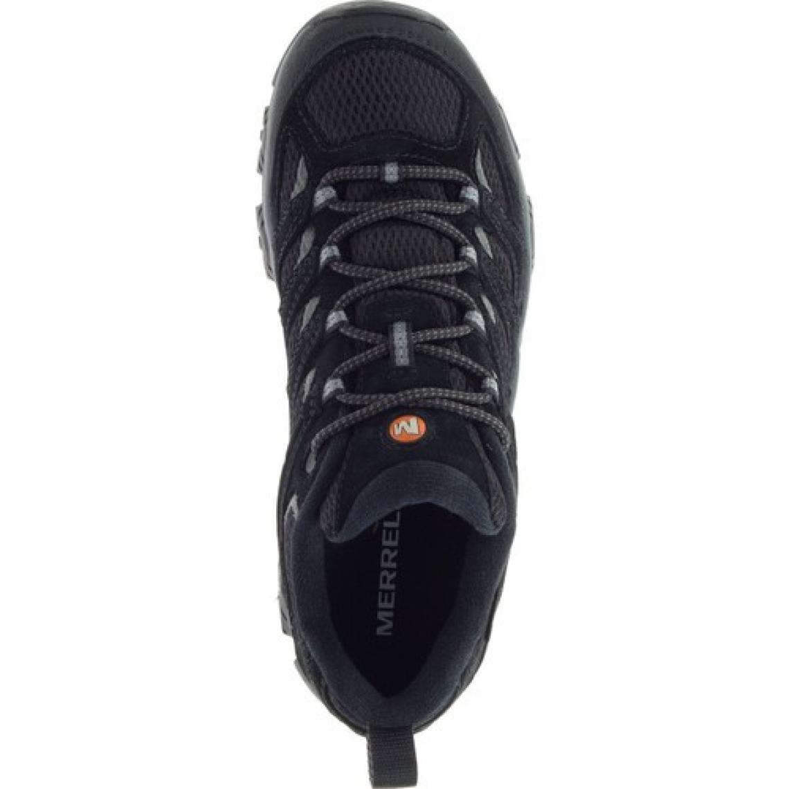 Merrell Moab 3 Gtx Siyah Kadın Spor Ayakkabı J036320-10011