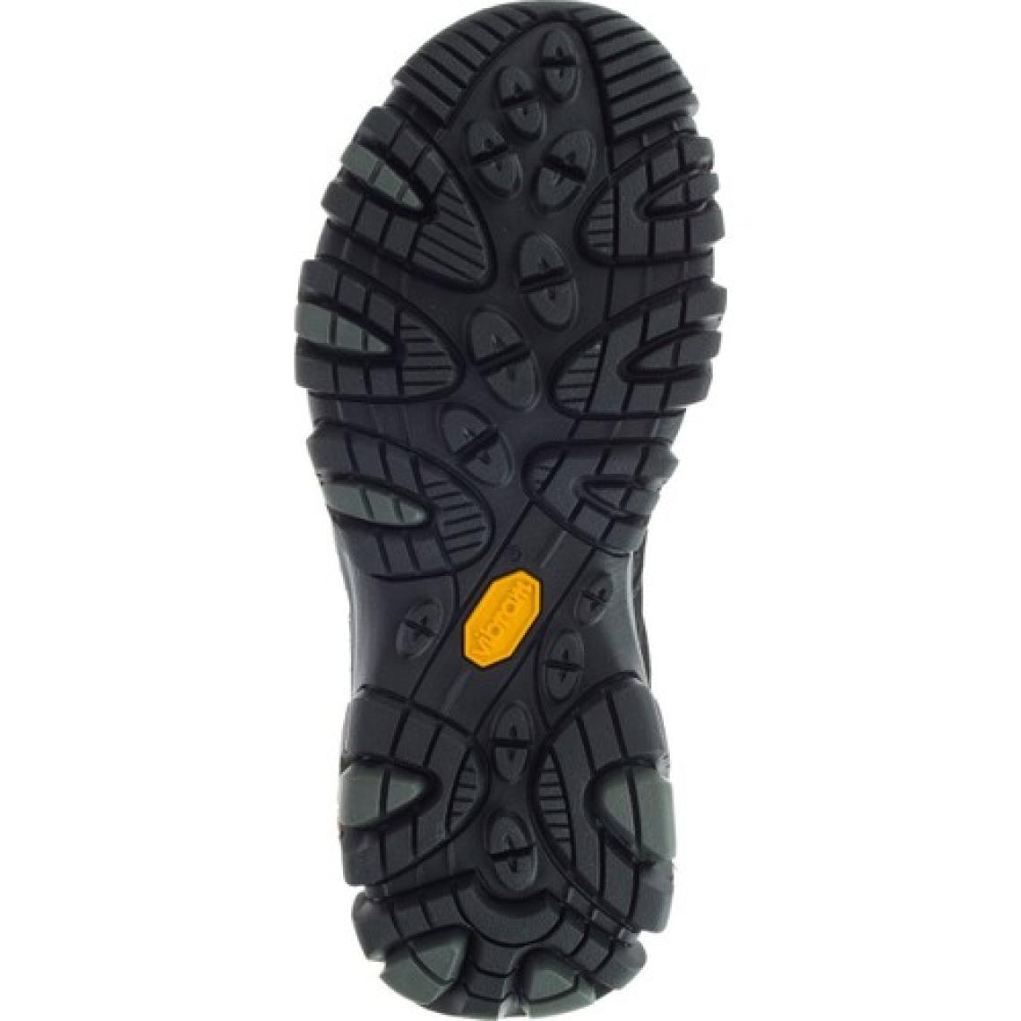 Merrell Moab 3 Gtx Siyah Kadın Spor Ayakkabı J036320-10011