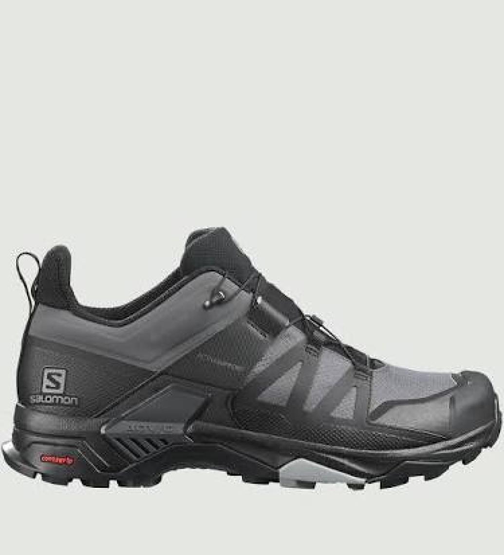 Salomon X Ultra 4 Gtx Erkek Outdoor Ayakkabı