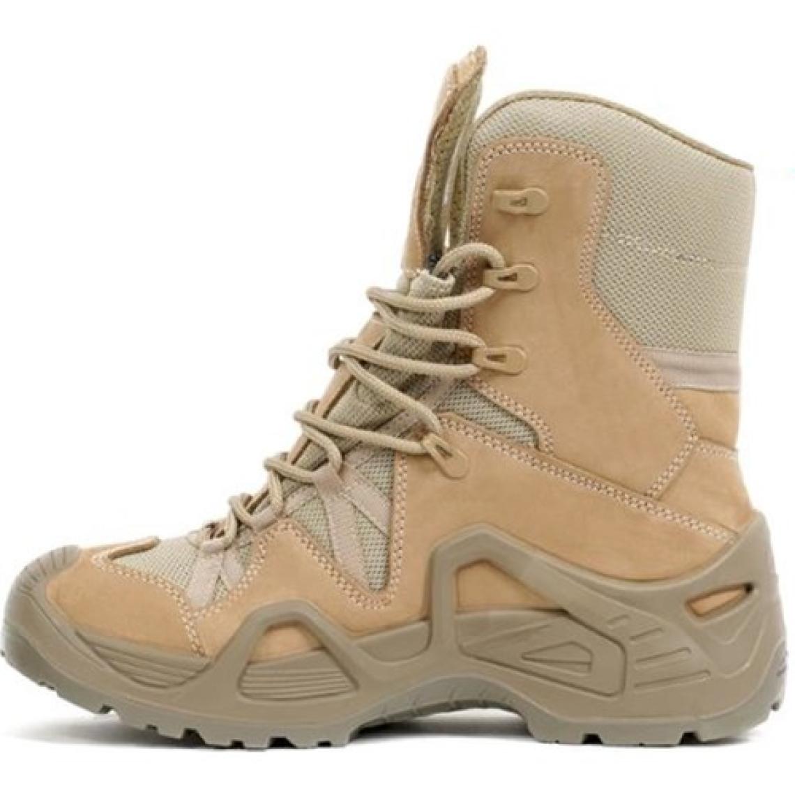 Vogel Tactical 1490 Vogel Fermuarsız Waterproof Askeri Bot